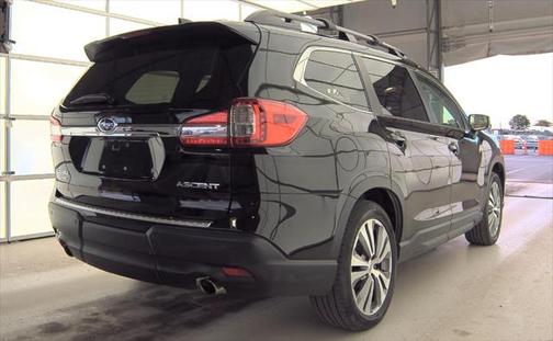 2021 Subaru Ascent Premium 8-Passenger