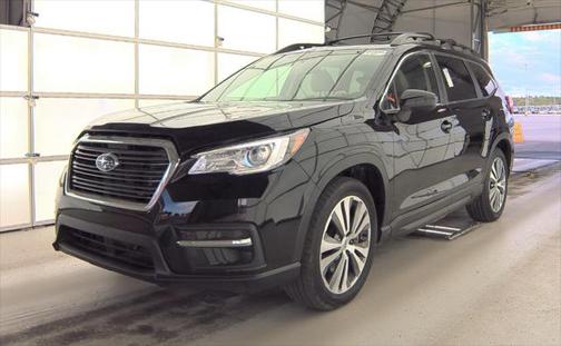 2021 Subaru Ascent Premium 8-Passenger