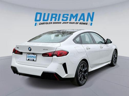 2025 BMW 228 Gran Coupe xDrive