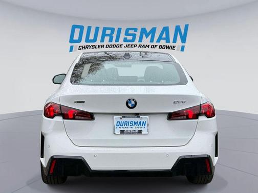 2025 BMW 228 Gran Coupe xDrive