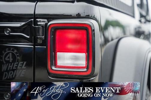 2023 Jeep Wrangler 4xe Base