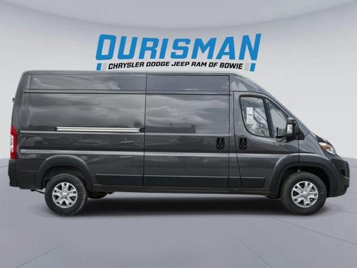 2025 RAM ProMaster 3500 High Roof