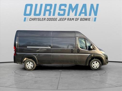2025 RAM ProMaster 3500 High Roof