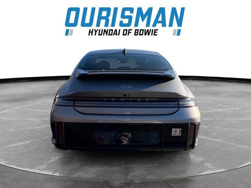 2023 Hyundai IONIQ 6 SEL