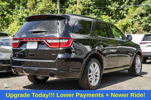 2023 Dodge Durango GT Plus