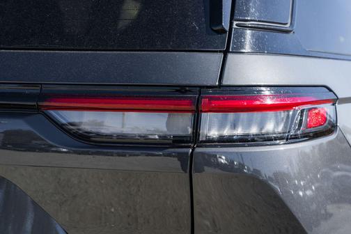 2022 Jeep Grand Cherokee 4xe Trailhawk