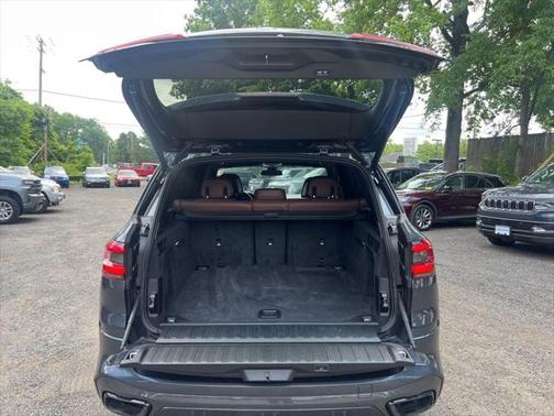 2020 BMW X5 M50i