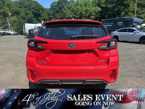 2024 Subaru Impreza Base