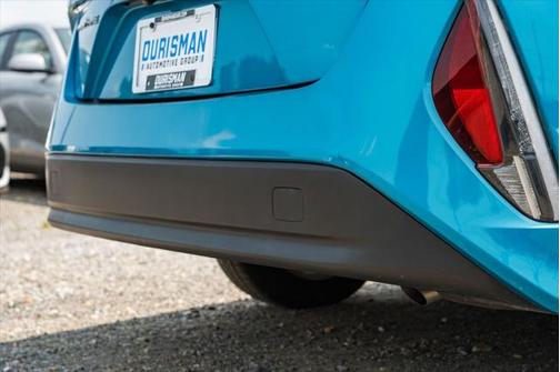 2017 Toyota Prius Prime Plus