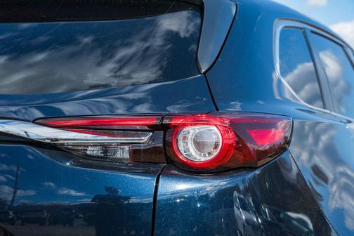 2021 Mazda CX-9 Sport