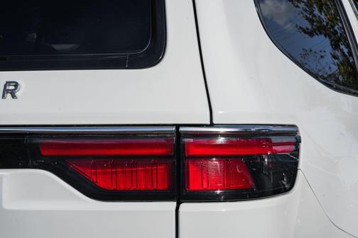 2022 Jeep Wagoneer Series III 4x4