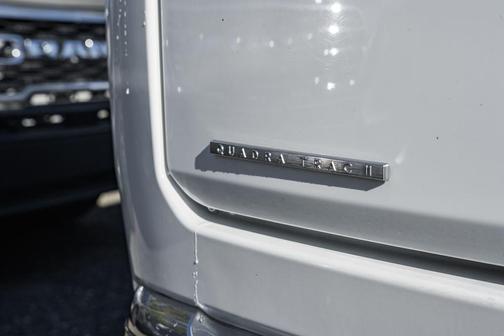 2022 Jeep Wagoneer Series III 4x4