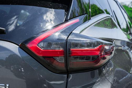 2023 Nissan Murano SL FWD