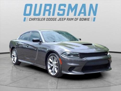 2023 Dodge Charger GT