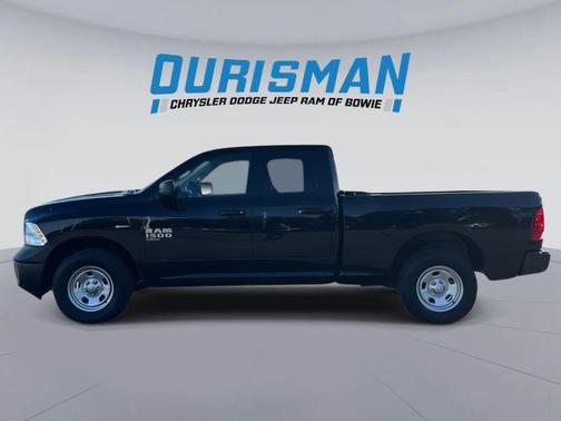 2023 RAM 1500 Tradesman