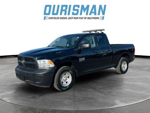 2023 RAM 1500 Tradesman