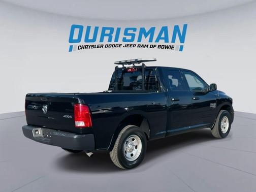 2023 RAM 1500 Tradesman