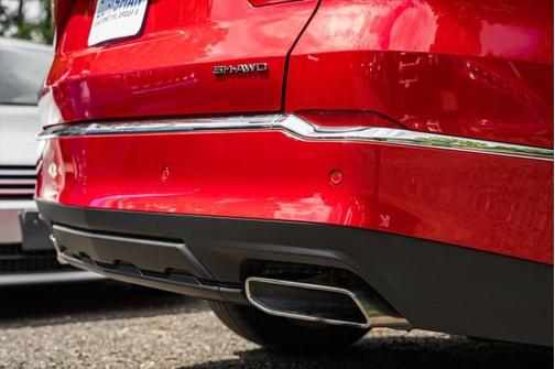 2022 Acura MDX Technology Package