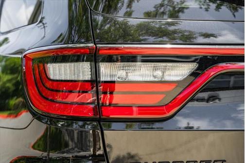 2025 Dodge Durango R/T AWD