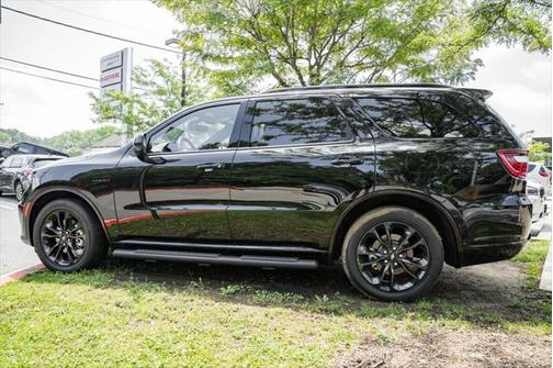2025 Dodge Durango R/T AWD