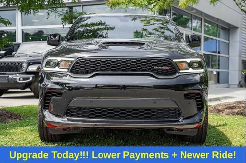 2025 Dodge Durango R/T AWD