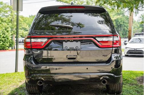 2025 Dodge Durango R/T AWD