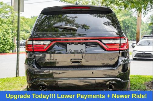 2025 Dodge Durango R/T AWD
