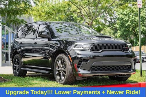 2025 Dodge Durango R/T AWD