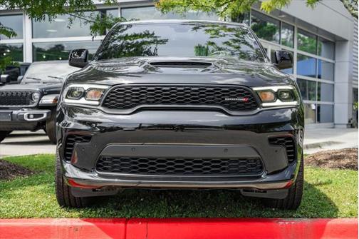 2025 Dodge Durango R/T AWD