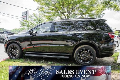2025 Dodge Durango R/T AWD
