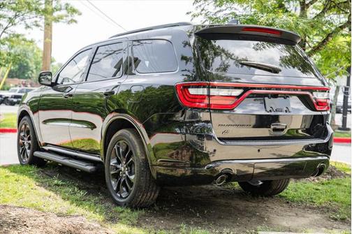 2025 Dodge Durango R/T AWD