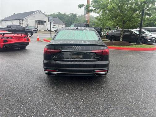 2021 Audi A4 45 S line Premium