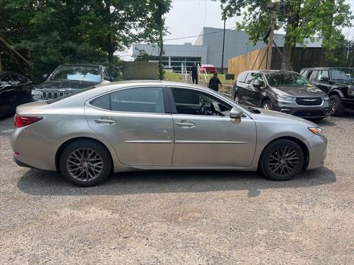 2018 Lexus ES 350 Base