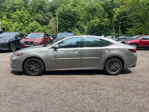 2018 Lexus ES 350 Base