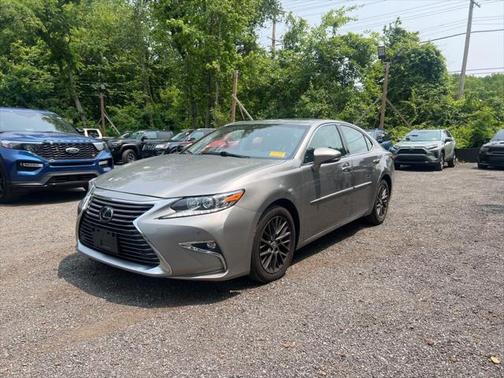 2018 Lexus ES 350 Base
