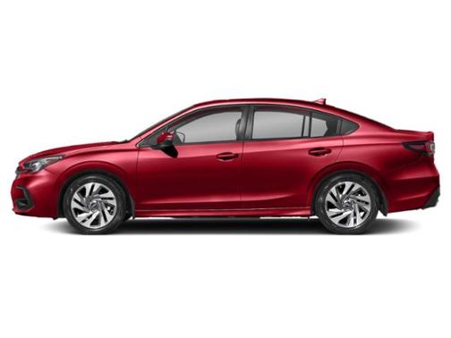 Crimson Red Pearl 2023 Subaru Legacy Touring XT