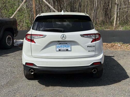 2021 Acura RDX Technology Package