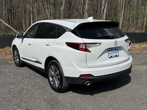 2021 Acura RDX Technology Package