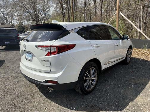 2021 Acura RDX Technology Package