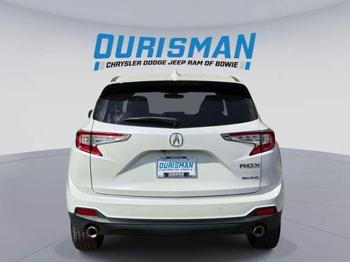 2021 Acura RDX Technology Package