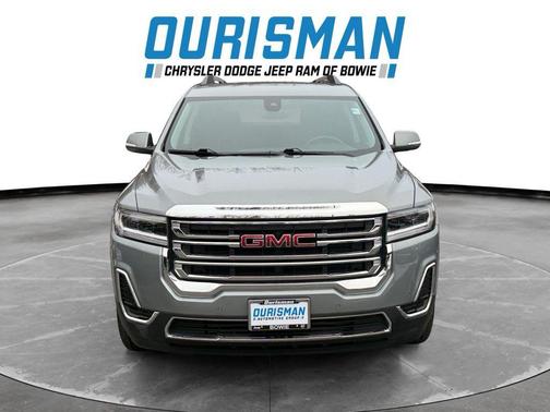 2023 GMC Acadia AWD SLE