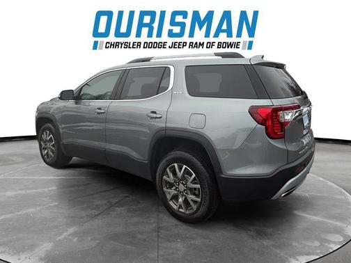 2023 GMC Acadia AWD SLE