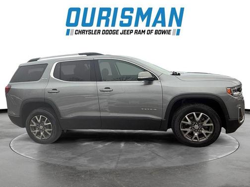 2023 GMC Acadia AWD SLE