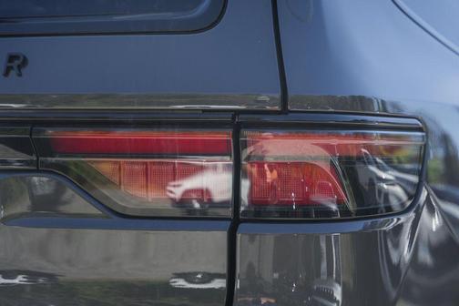 2025 Jeep Wagoneer Series II 4x4