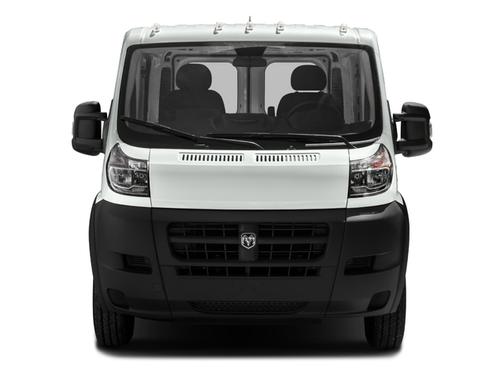 2016 RAM ProMaster 1500 Low Roof
