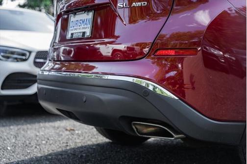 2023 Nissan Murano SL Intelligent AWD