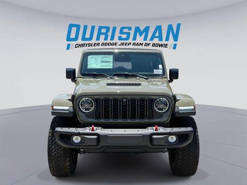 41 2026 Jeep Wrangler Rubicon