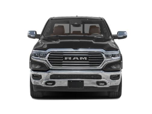 Diamond Black Crystal Pearlcoat 2023 RAM 1500 Longhorn