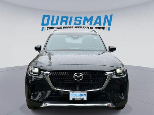 2024 Mazda CX-90 PHEV Premium Plus