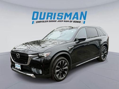 2024 Mazda CX-90 PHEV Premium Plus